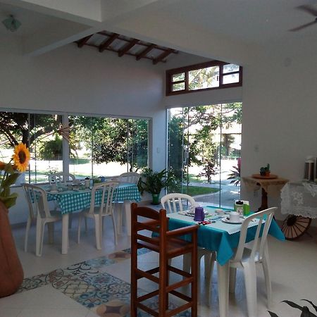 Pousada Chez Moi Cabo Frio Exteriör bild