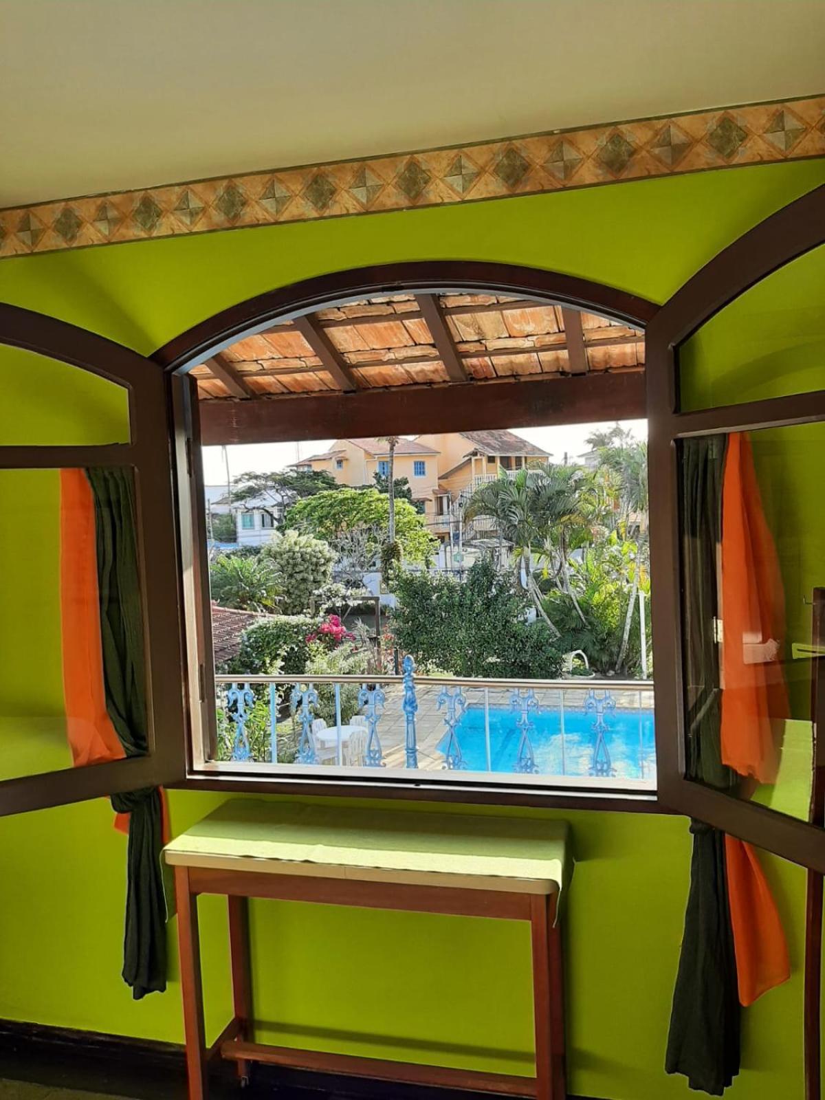 Pousada Chez Moi Cabo Frio Exteriör bild