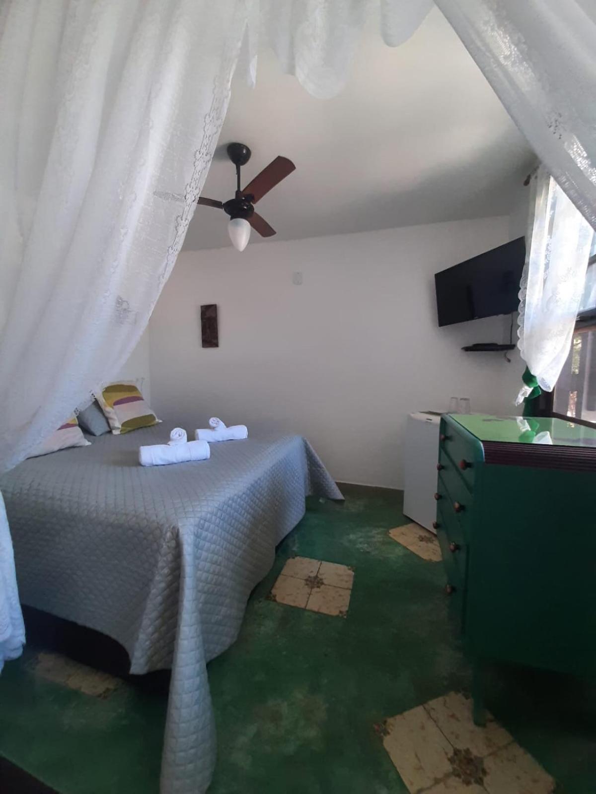 Pousada Chez Moi Cabo Frio Exteriör bild