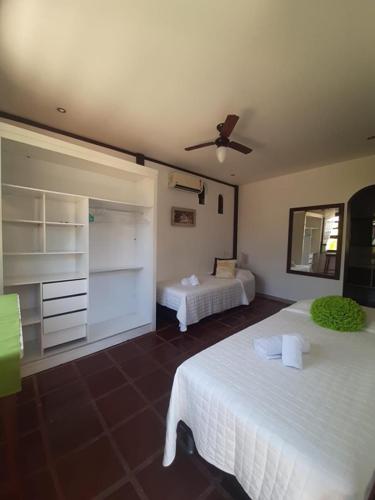 Pousada Chez Moi Cabo Frio Exteriör bild