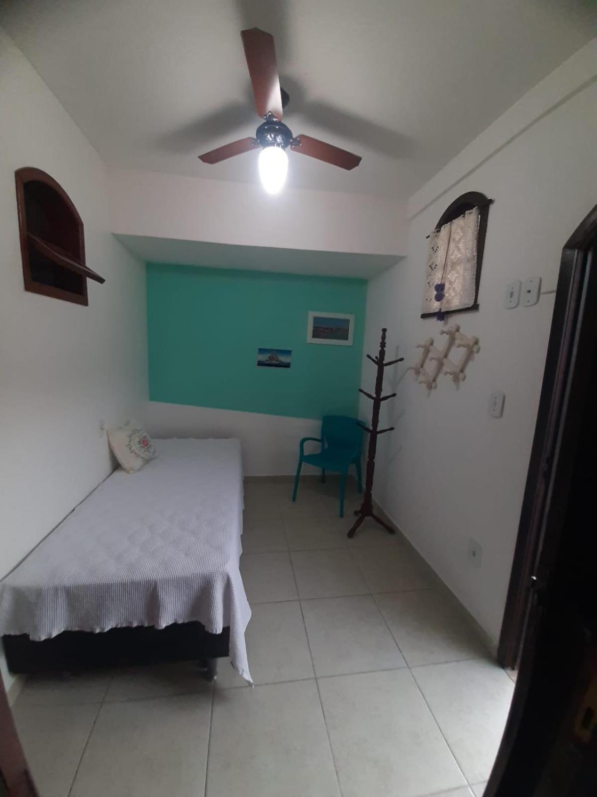 Pousada Chez Moi Cabo Frio Exteriör bild