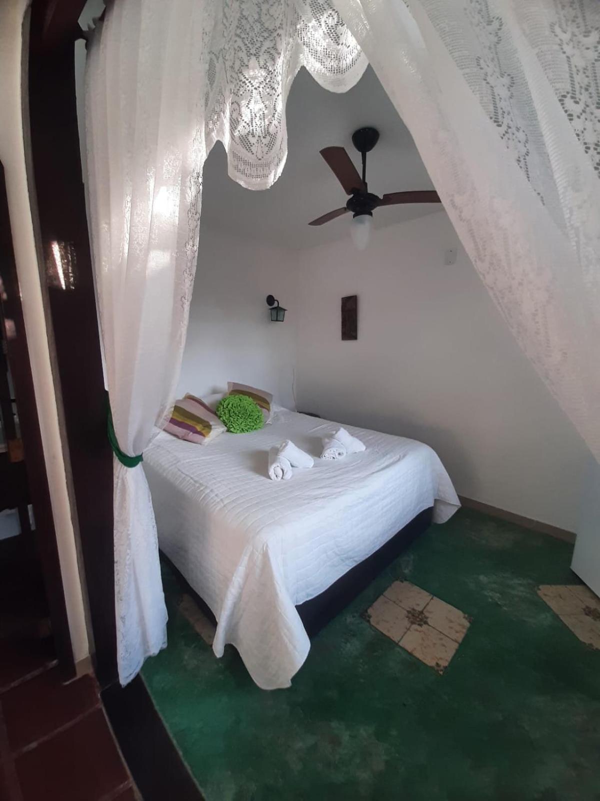 Pousada Chez Moi Cabo Frio Exteriör bild