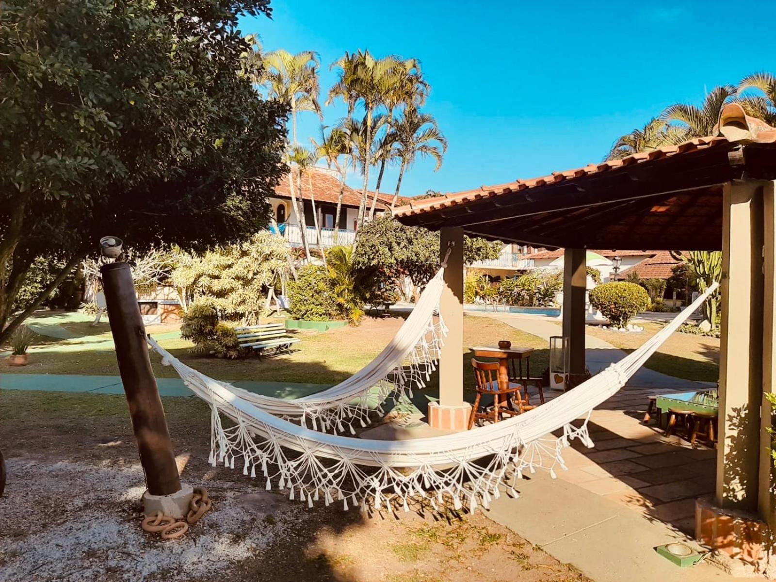 Pousada Chez Moi Cabo Frio Exteriör bild