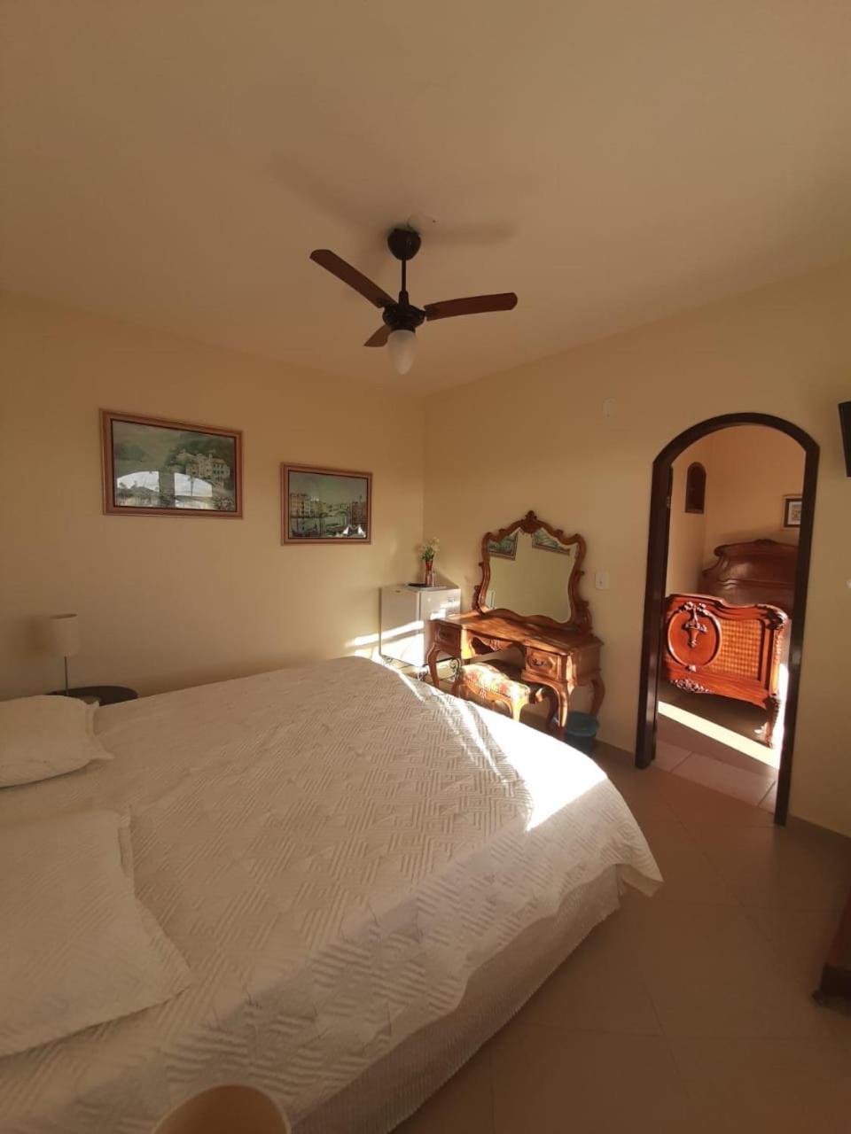Pousada Chez Moi Cabo Frio Exteriör bild