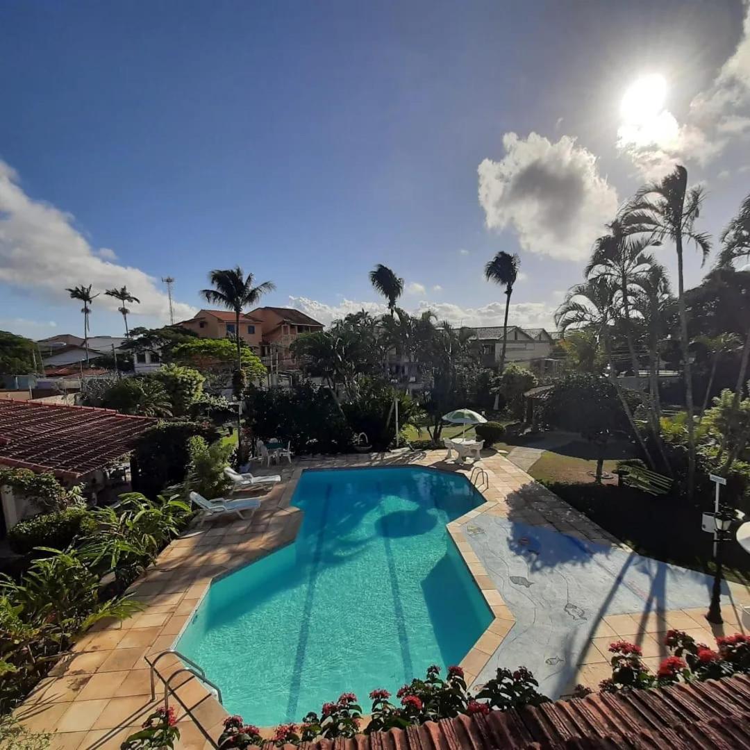 Pousada Chez Moi Cabo Frio Exteriör bild