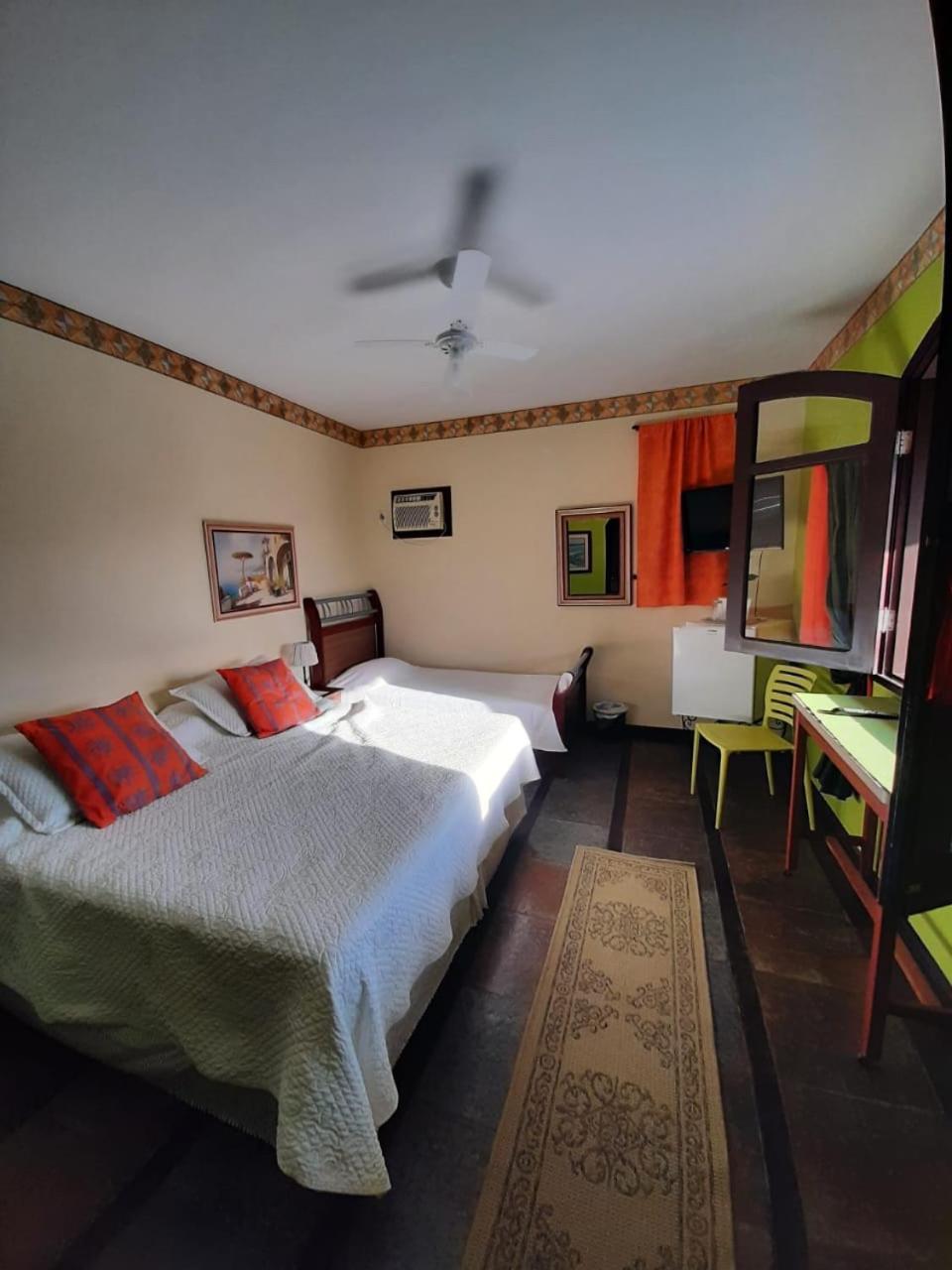 Pousada Chez Moi Cabo Frio Exteriör bild
