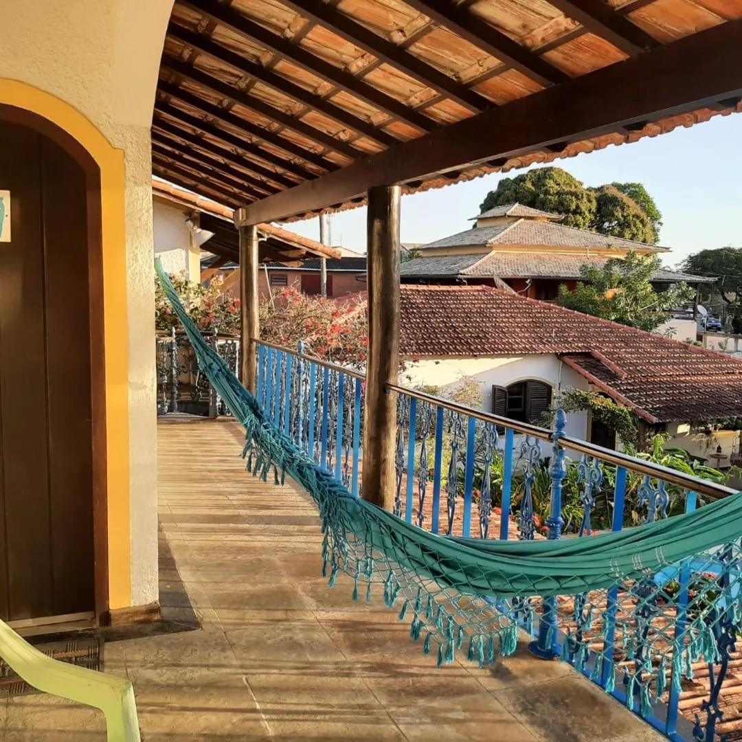 Pousada Chez Moi Cabo Frio Exteriör bild