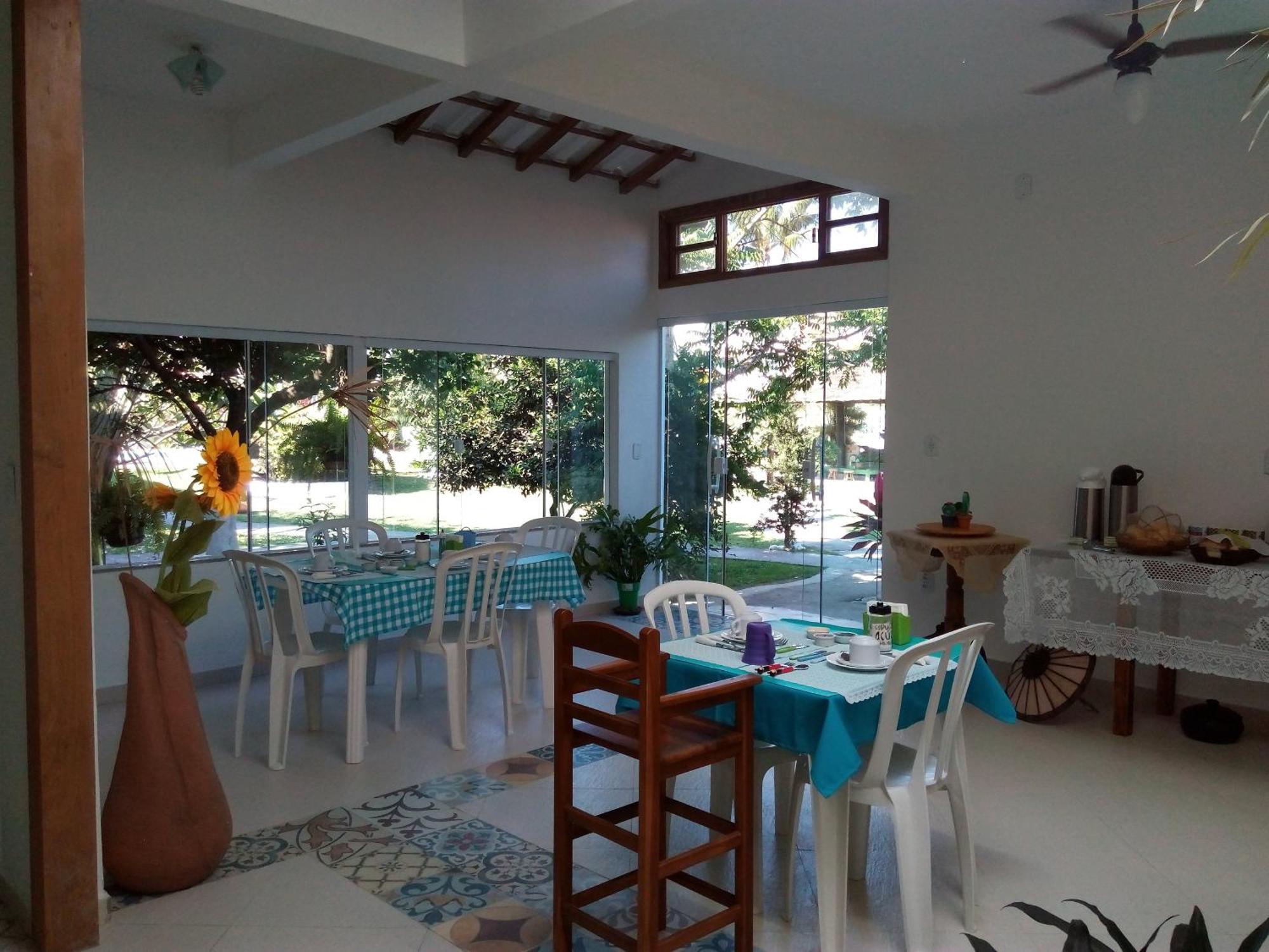 Pousada Chez Moi Cabo Frio Exteriör bild