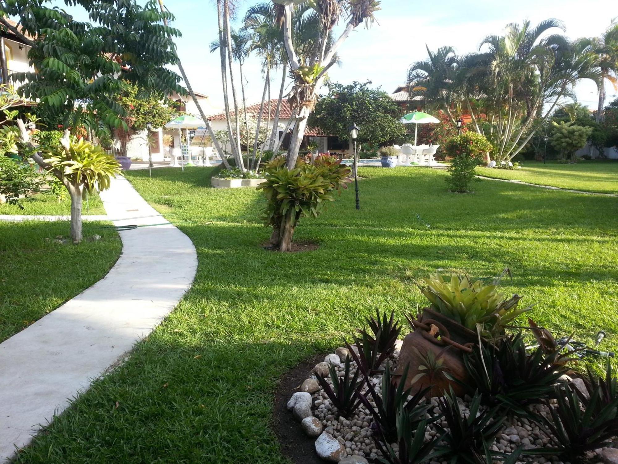 Pousada Chez Moi Cabo Frio Exteriör bild